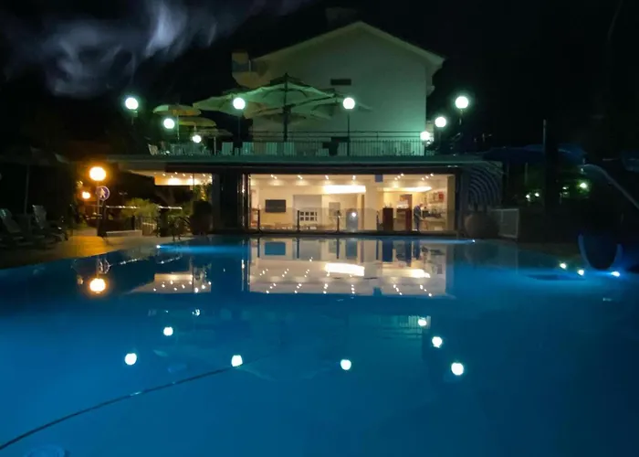 Hotel Minerva Gatteo a Mare
