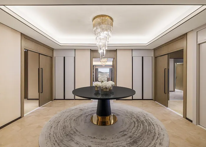 Hotel Address Jabal Omar Makkah La Meca