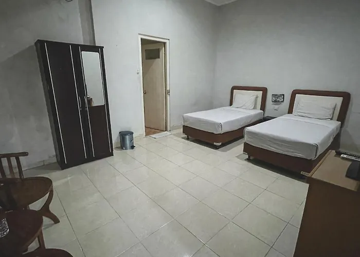 Planters Guest House Yogyakarta