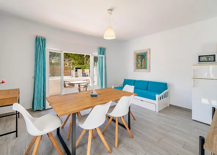 Apartamentos Falco Port de Pollenca