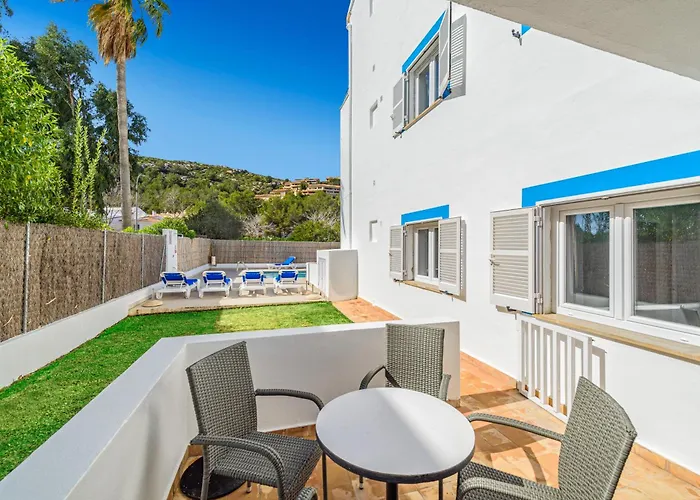 Apartamentos Falco Port de Pollenca
