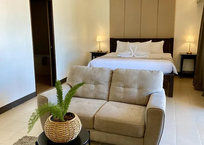 Plaza Del Norte Hotel&Convention Center Laoag