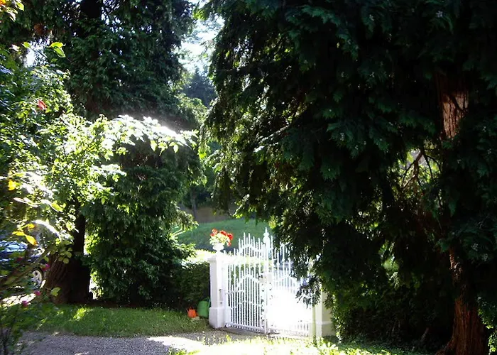 Villa Martha Badenweiler
