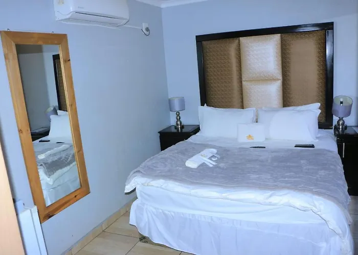 Zwizwo Guest House Thohoyandou