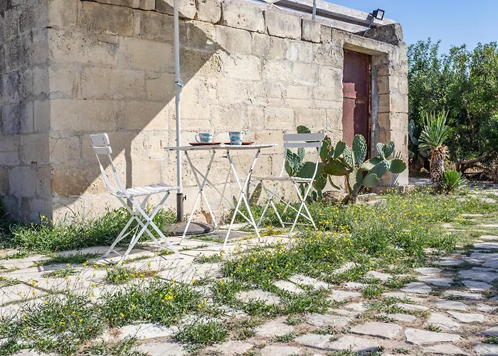 Masseria Torre Sant'Andrea Melendugno