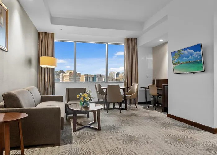 Holiday Suites Al Azizia Mecca