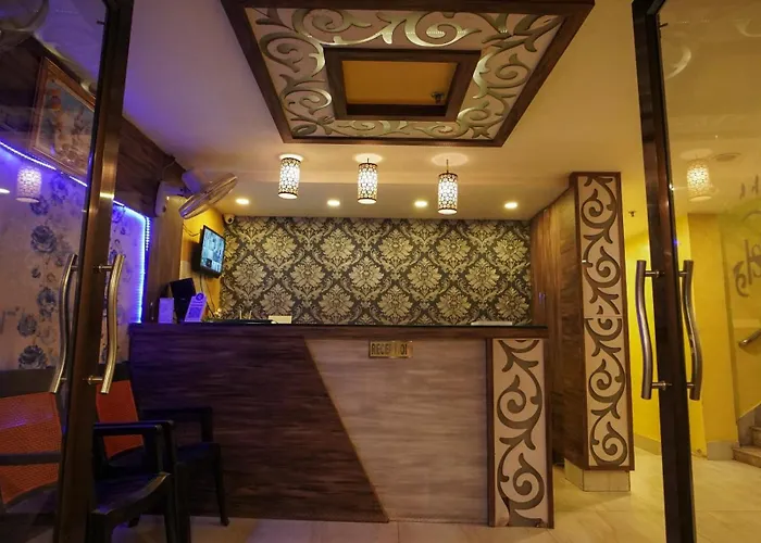Hotel Shantinivas - Tarapith
