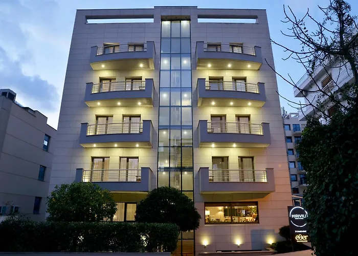 Mirivili Hospitality & Wellness Atenas