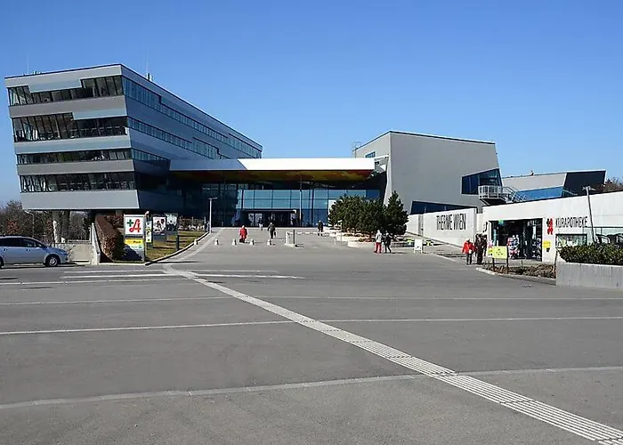 Privatzimmer Familie Schwarz Wien