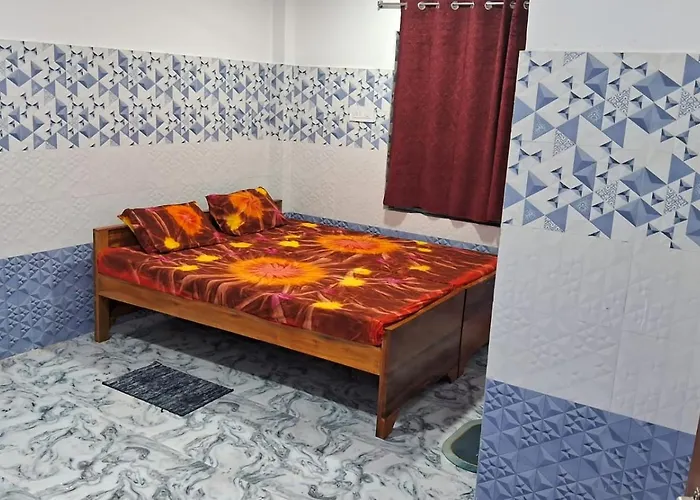 Ruchi Guest House Baripada