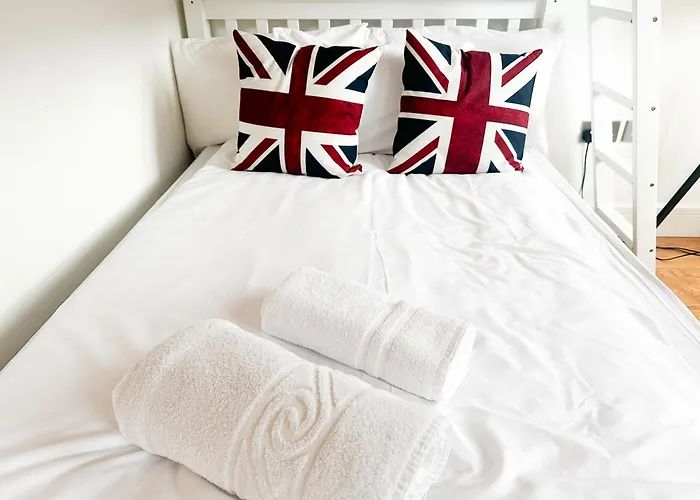 Drummond Rooms London