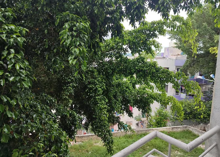 Bed and Breakfast Mirador De Zaragocilla Cartagena