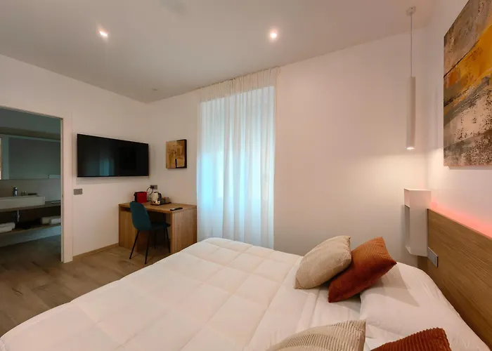 Galleria Roma Art Guesthouse Oristano