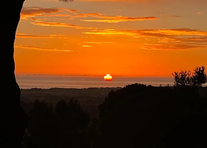 Nuances Del Conero Relais Bed & Breakfast Castelfidardo