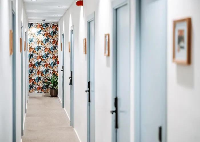 Sweet Lloret Suites - Smart Hotel Lloret de Mar