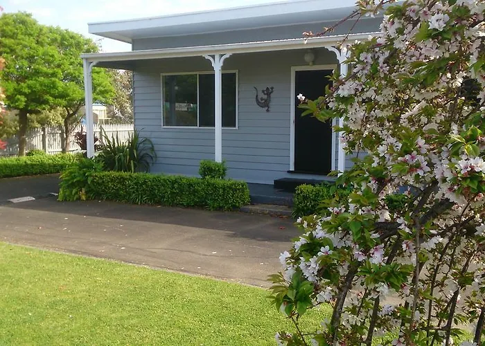 Phillip Island Cottages Cowes