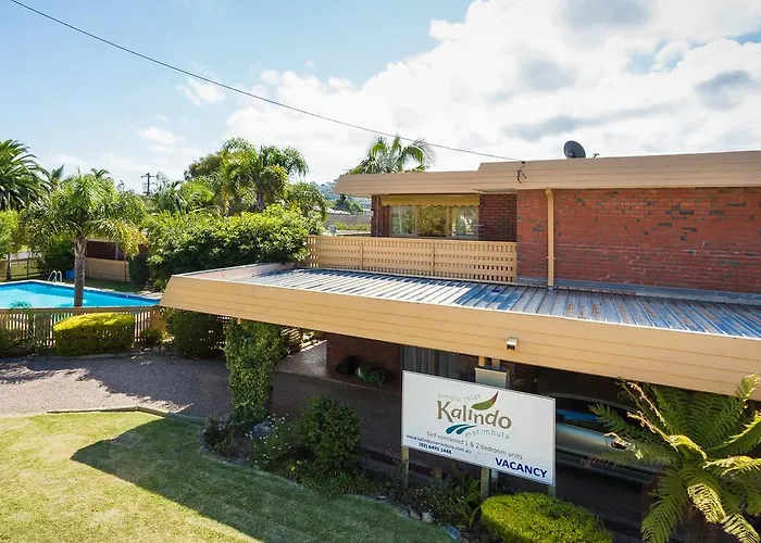 Kalindo Merimbula
