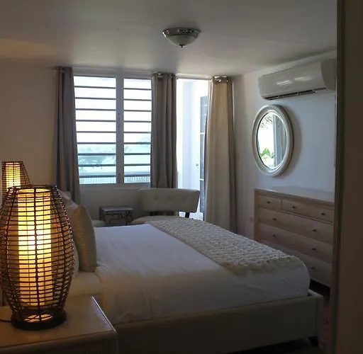 Hosteria del Mar San Juan