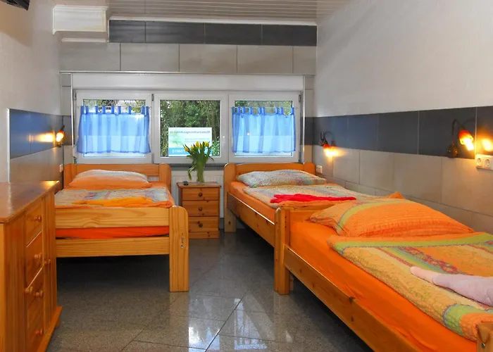 Ferienwohnung + Monteurwohnungen Krings Eschweiler