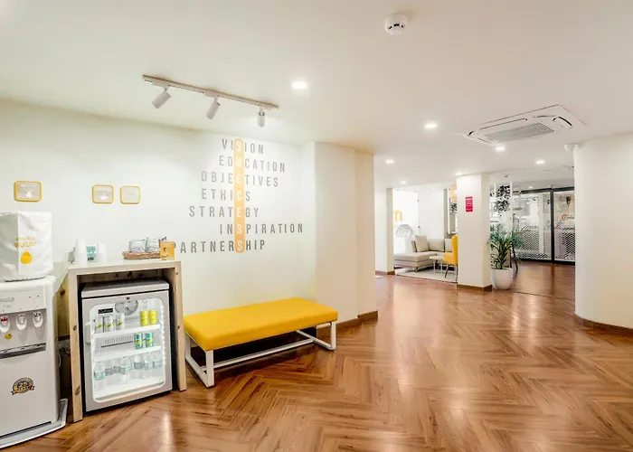 Bloom Hotel - Medicity Gurugram Gurgaon