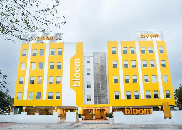 Bloom Hotel - Medicity Gurugram Gurgaon
