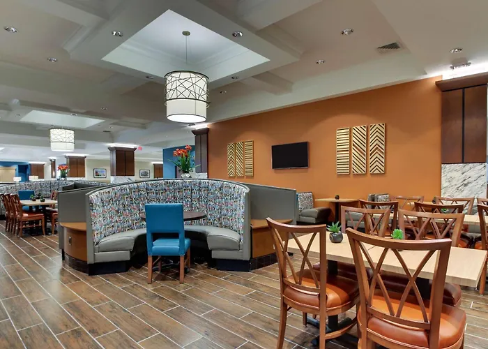 Drury Plaza Hotel Richmond Glen Allen