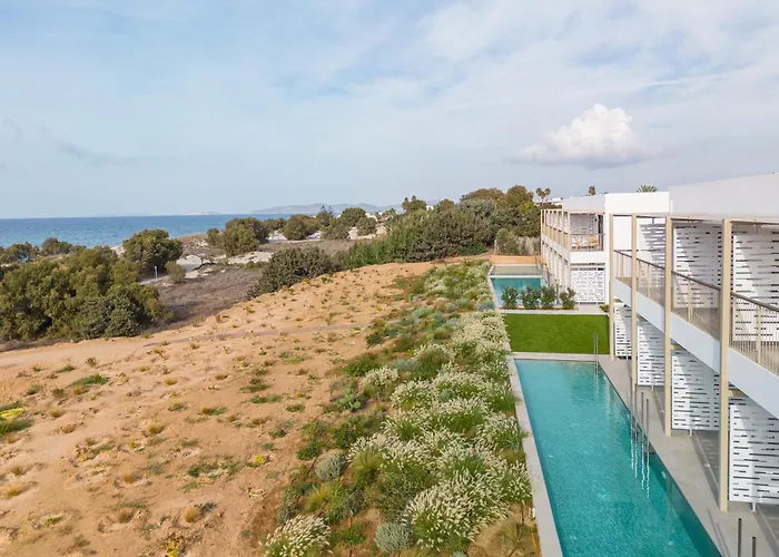 Paralos Kyma Dunes Adults Only Mastichari 