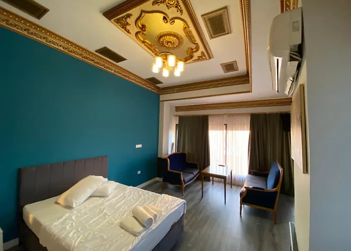 Yali Houses Istanbul