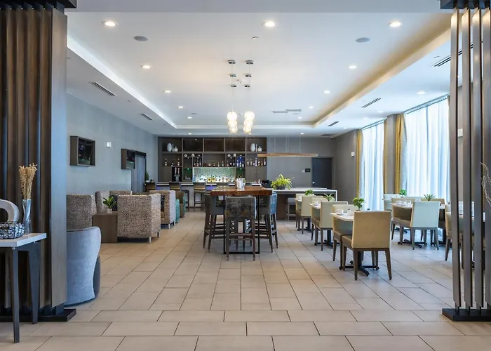 Holiday Inn Greenville - Woodruff Road By Ihg