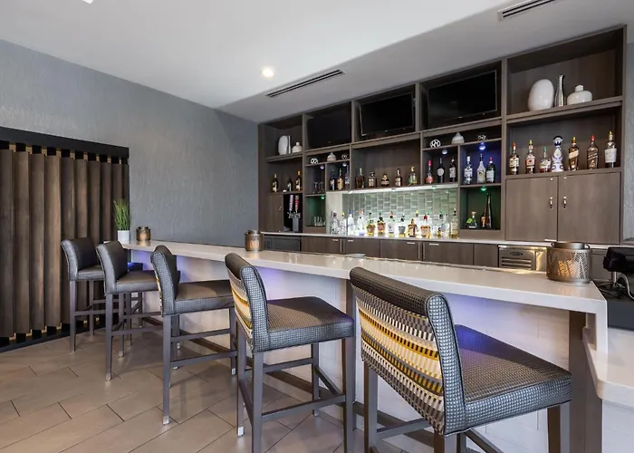 Holiday Inn Greenville - Woodruff Road By Ihg