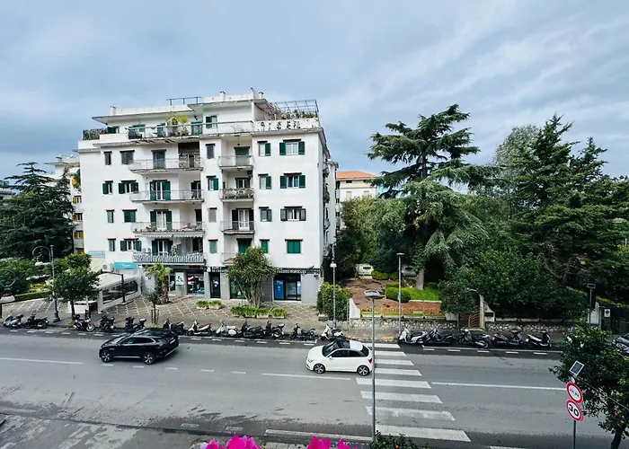 YourHome - Maison Nicole&Marie Sorrente