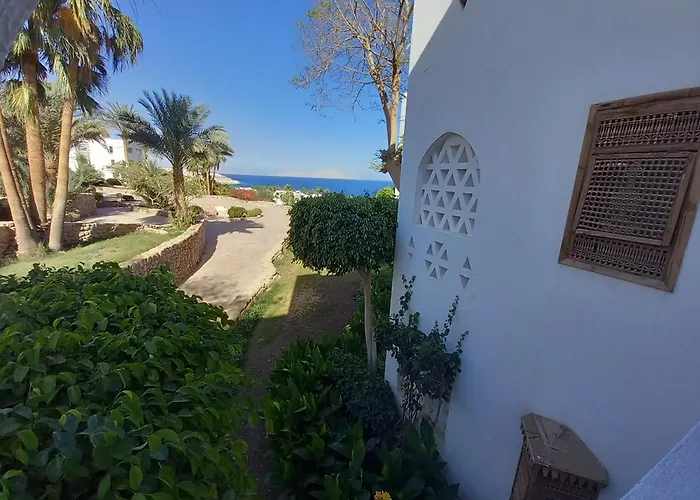 Private One Bedroom Domina Coral Bay Sharm El-Sheikh