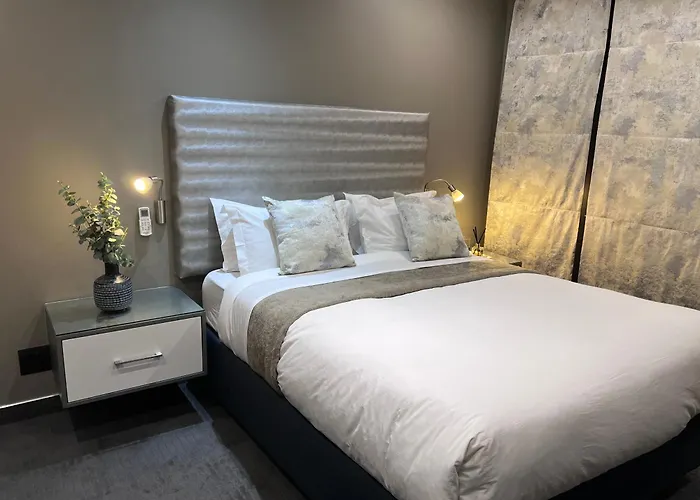 The Raz Bed & Breakfast Harrismith