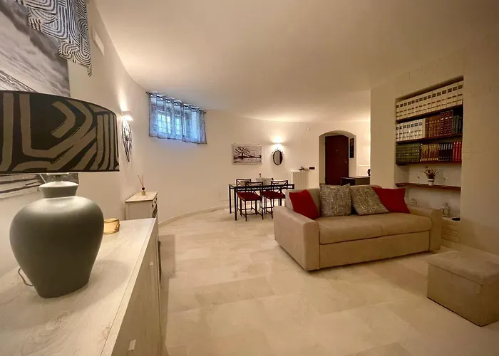 Villa Pignatelli Bari