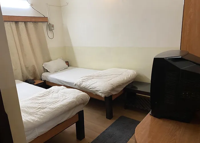 Hotel Mayur Purulia