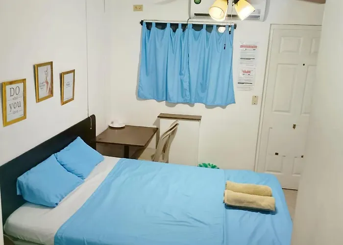 Orison Hostels Managua