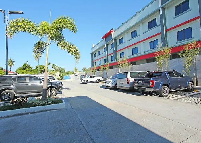 The Marison Hotel Legazpi