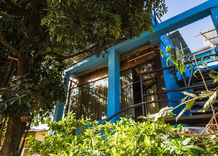 Rudraksha Inn Mount Abu