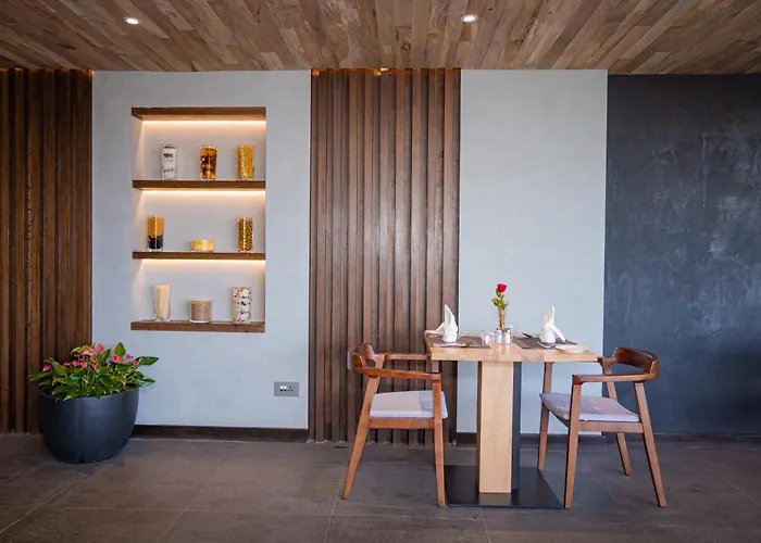 Hotel Barahi Katmandú