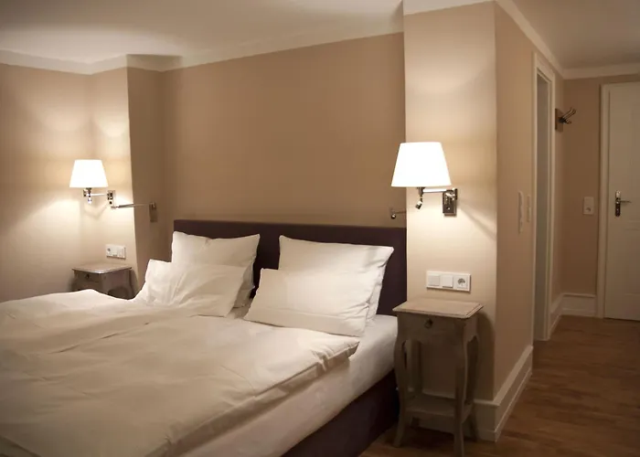 Weinhotel Eltvinum Eltville am Rhein