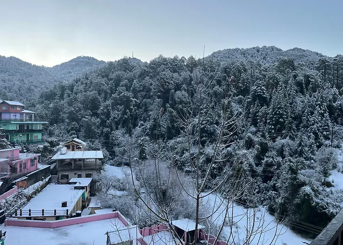 Hotel Forest View Dalhousie, Banikhet