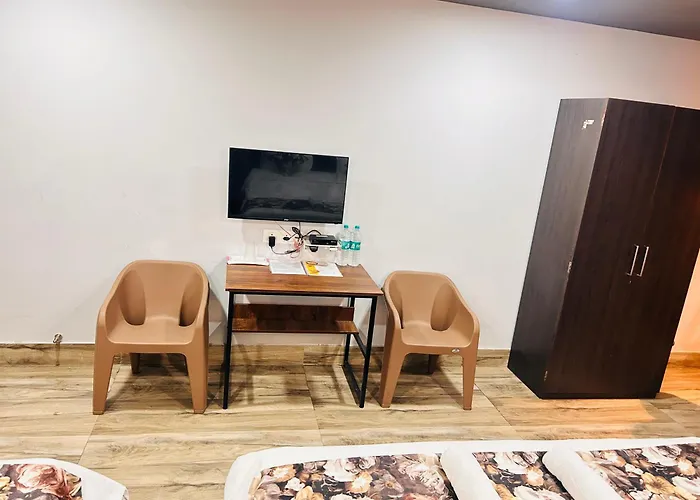 Jd Grand Inn Guwahati
