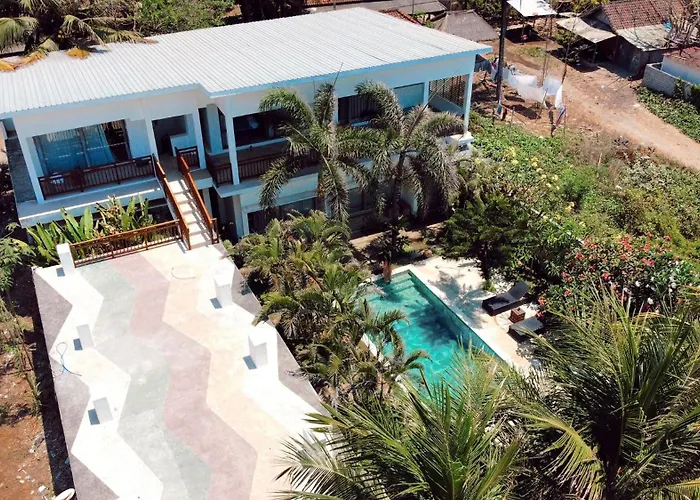 Hi5 Kuta Hotel Kuta 