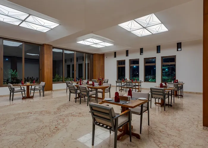 Highland Club Kolhapur District Bookings Not Accepted