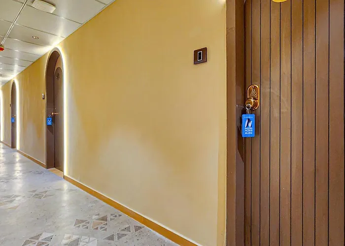 Hotel Nova Bling Rajkot