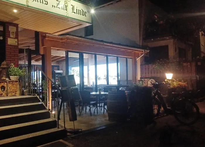Landgasthaus zur Linde Uslar