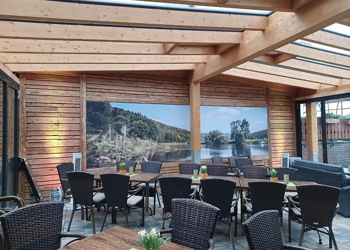 Landgasthaus zur Linde Uslar