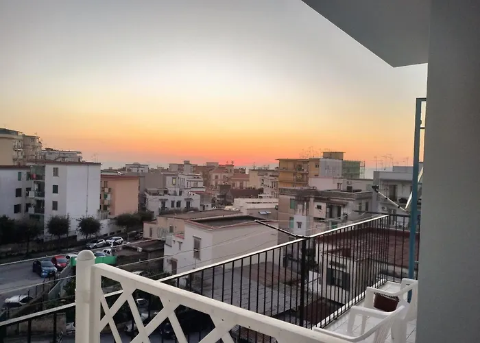 S'Agapo Bed & Breakfast Torre del Greco