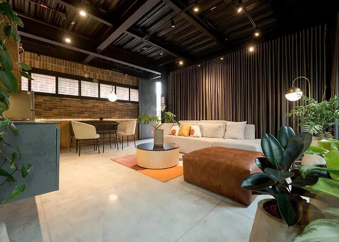 Meridiano Apartments Medellín