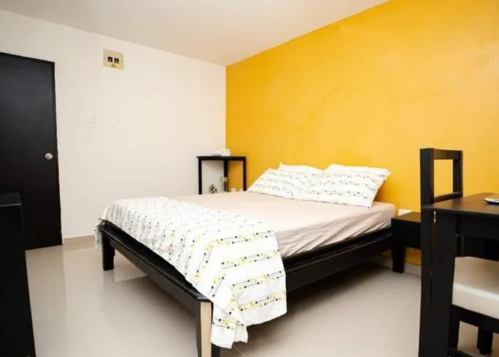 Hotel Portal P'Laza Barranquilla 